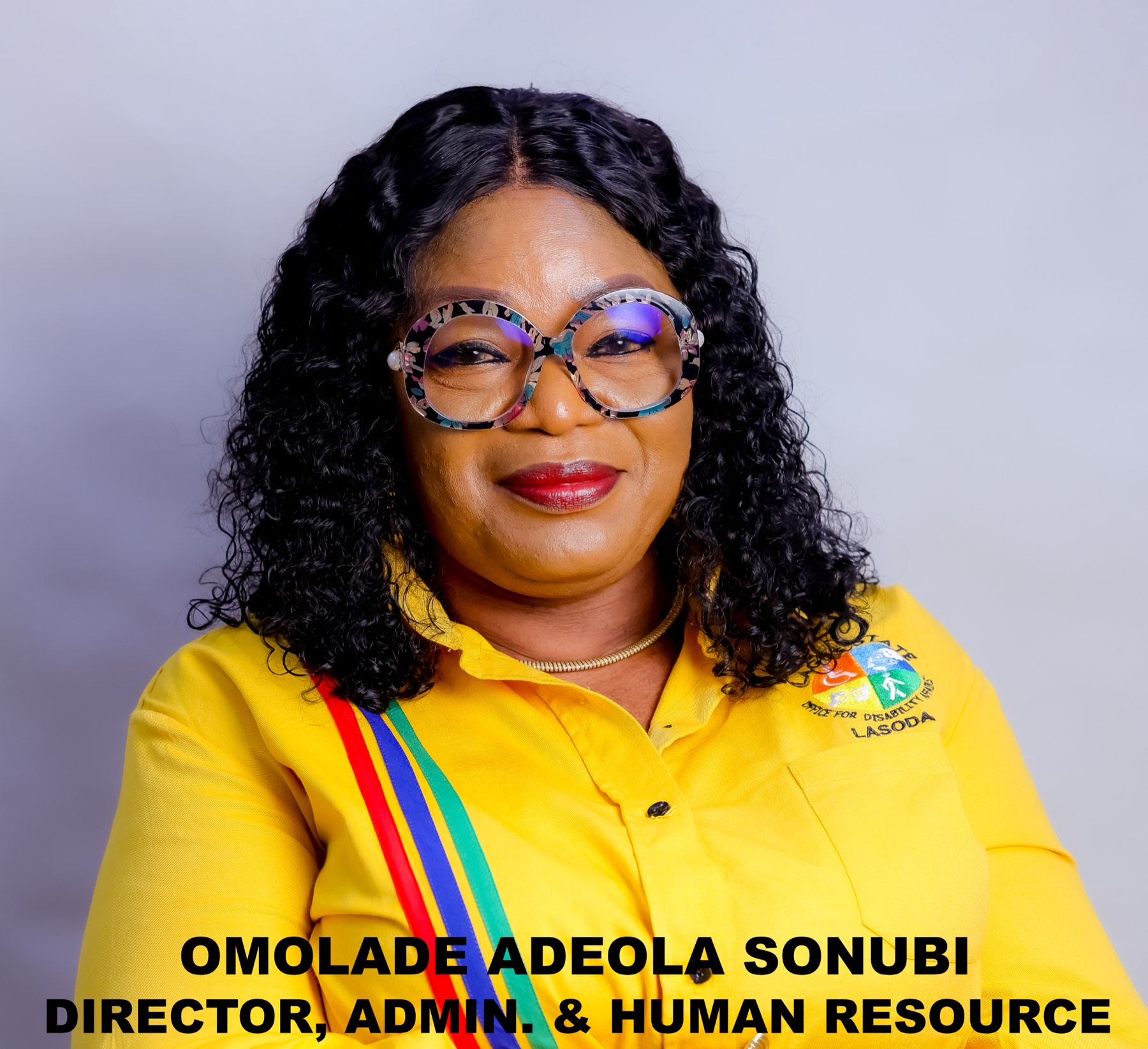 Sonubi Omolade Adeola